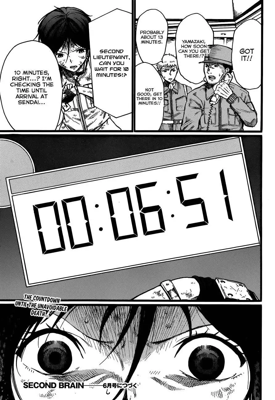 Second Brain Chapter 6 46